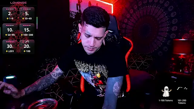 josh  ackerman online show from 2, 10, 2025