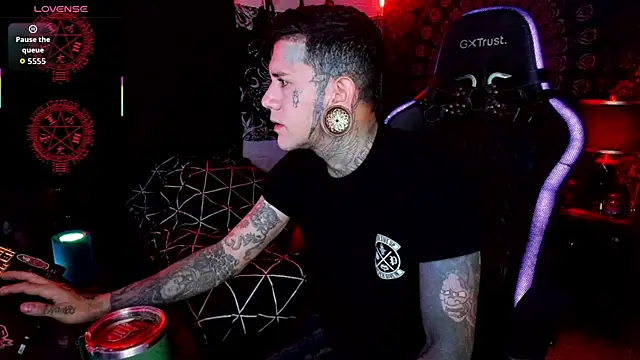 josh  ackerman online show from 5, 10, 2025