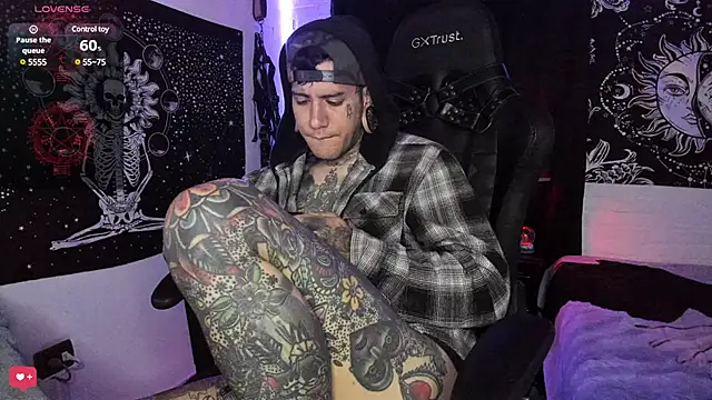 josh  ackerman online show from 14, 3, 2025