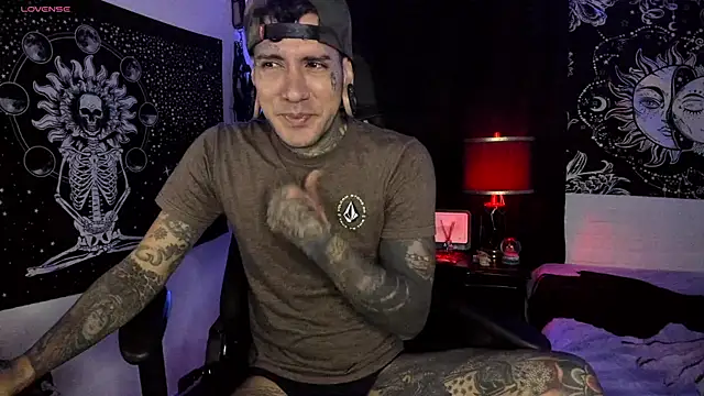 josh  ackerman online show from 11, 3, 2025