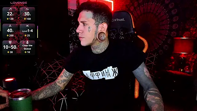 josh  ackerman online show from 8, 10, 2025