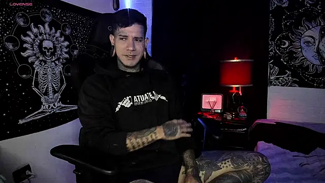 josh  ackerman online show from 9, 3, 2025