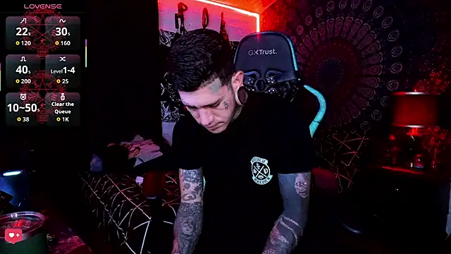 josh  ackerman online show from 25, 9, 2025