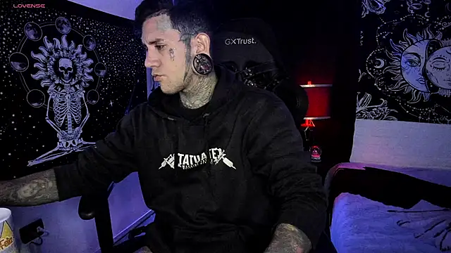 josh  ackerman online show from 2, 3, 2025