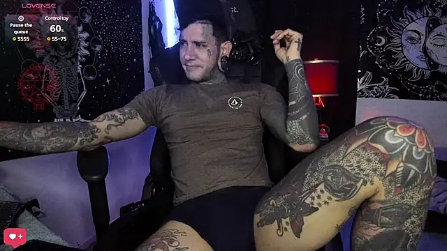 josh  ackerman online show from 12, 3, 2025