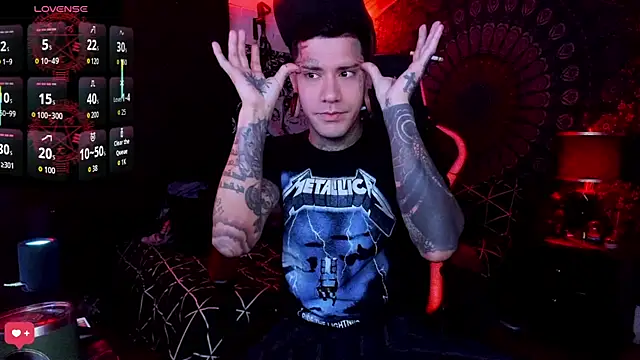 josh  ackerman online show from 19, 9, 2025