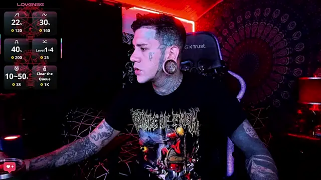 josh  ackerman online show from 28, 9, 2025