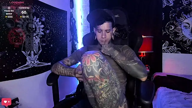 josh  ackerman online show from 11, 3, 2025