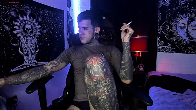 josh  ackerman online show from 7, 3, 2025