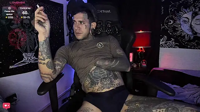 josh  ackerman online show from 13, 3, 2025