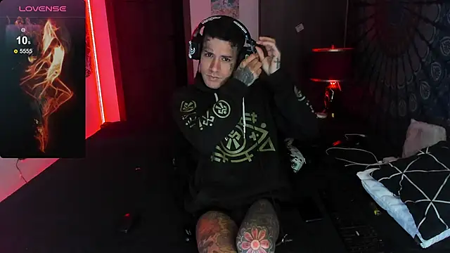 josh  ackerman online show from 5, 12, 2025