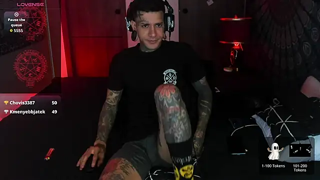 josh  ackerman online show from 4, 12, 2025