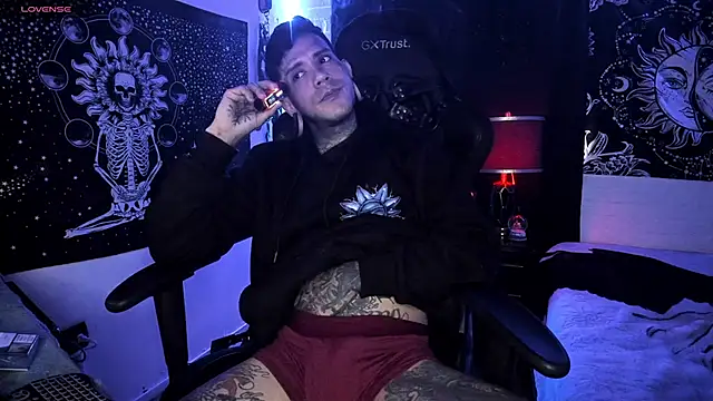 josh  ackerman online show from 3, 3, 2025