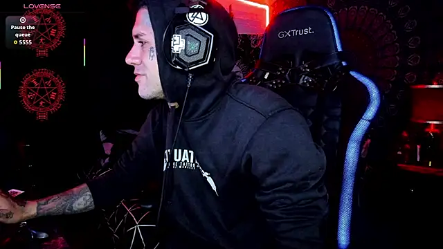 josh  ackerman online show from 8, 10, 2025