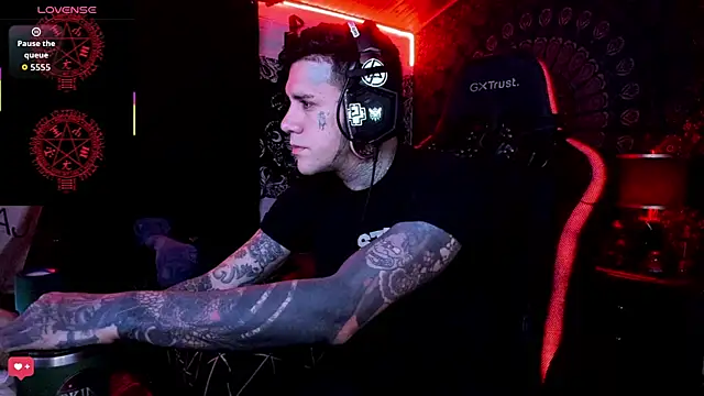 josh  ackerman online show from 18, 9, 2025