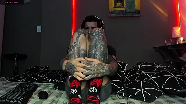 josh  ackerman online show from 7, 3, 2026