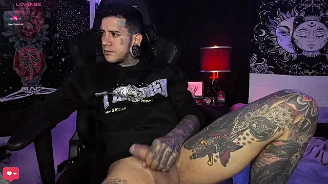 josh  ackerman online show from 22, 3, 2025