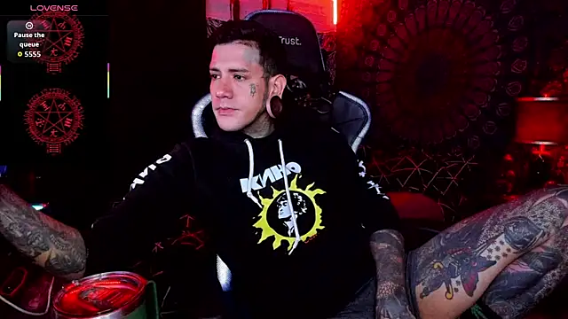 josh  ackerman online show from 6, 10, 2025