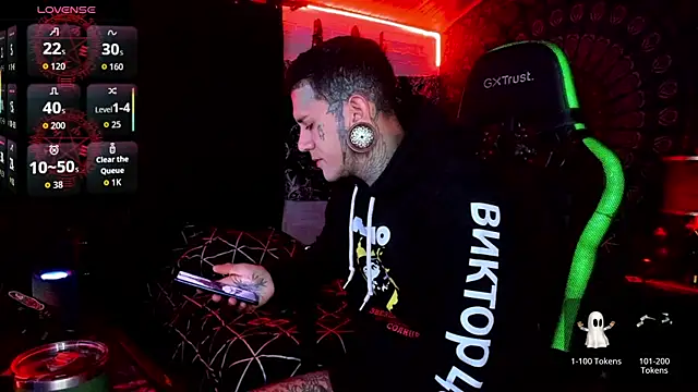 josh  ackerman online show from 6, 10, 2025