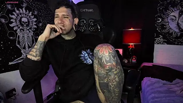 josh  ackerman online show from 17, 3, 2025