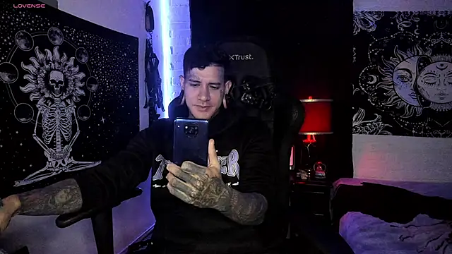 josh  ackerman online show from 11, 3, 2025