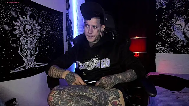 josh  ackerman online show from 12, 3, 2025