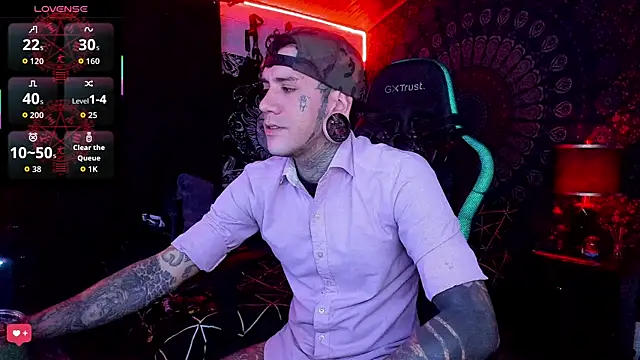 josh  ackerman online show from 11, 9, 2025