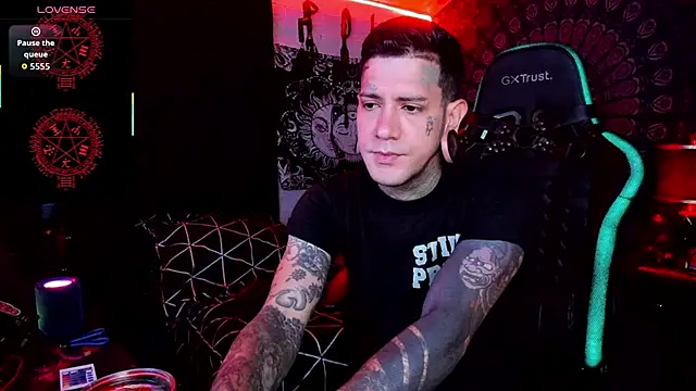 josh  ackerman online show from 30, 9, 2025