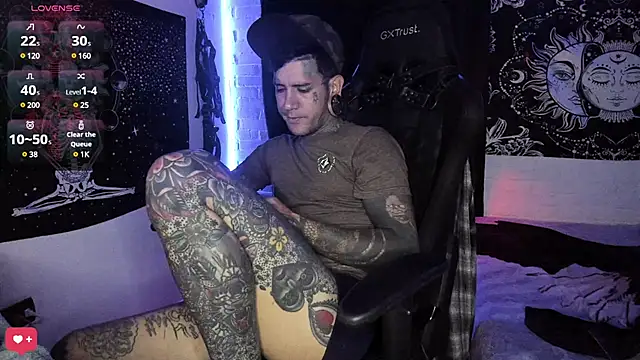 josh  ackerman online show from 13, 3, 2025