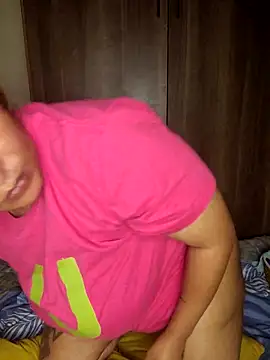 Bigass-ebony22 online show from 27, 5, 2026