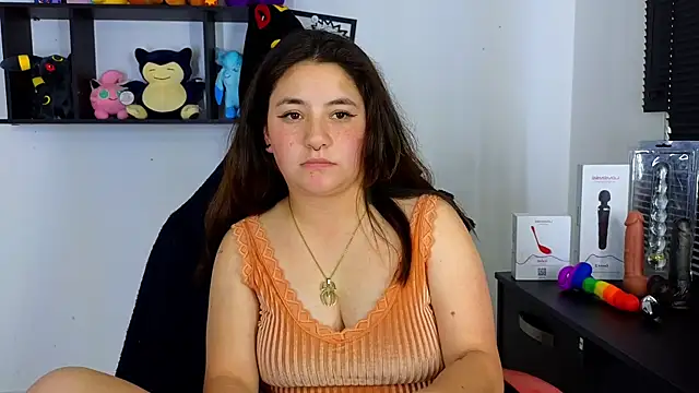 ann bronw online show from 11, 3, 2025