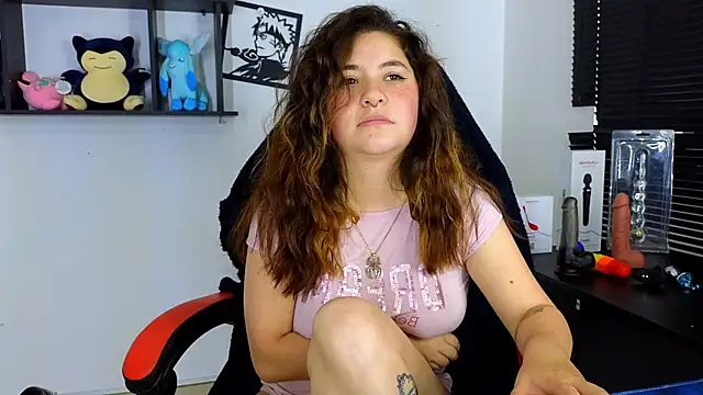 ann bronw online show from 20, 3, 2025