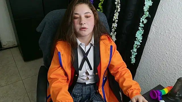 ann bronw online show from 28, 10, 2025