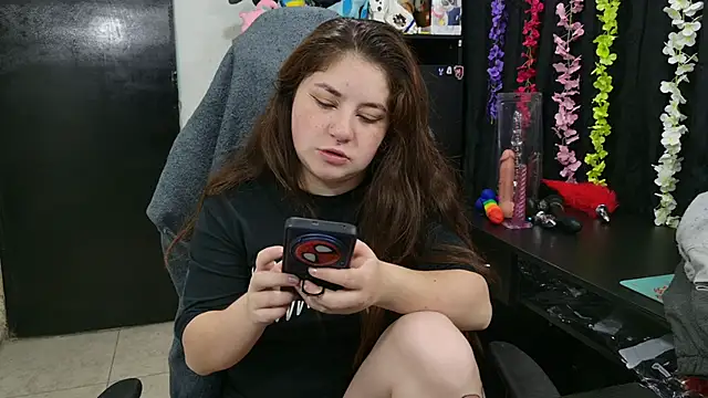 ann bronw online show from 28, 11, 2025