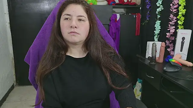 ann bronw online show from 16, 2, 2026