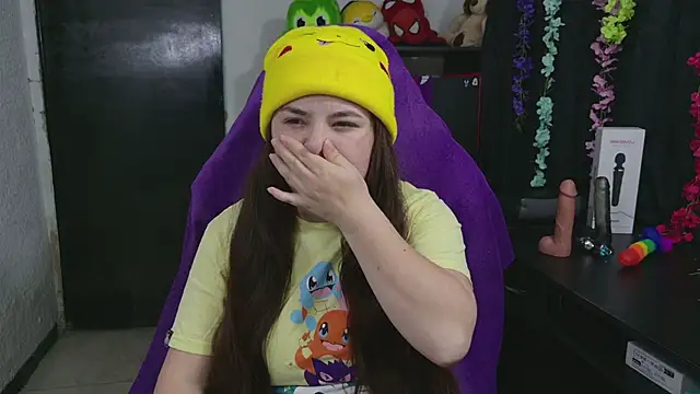 Snapshot of ann_bronw chatting on 2, 4, 2026 ann bronw online show from 2, 4, 2026