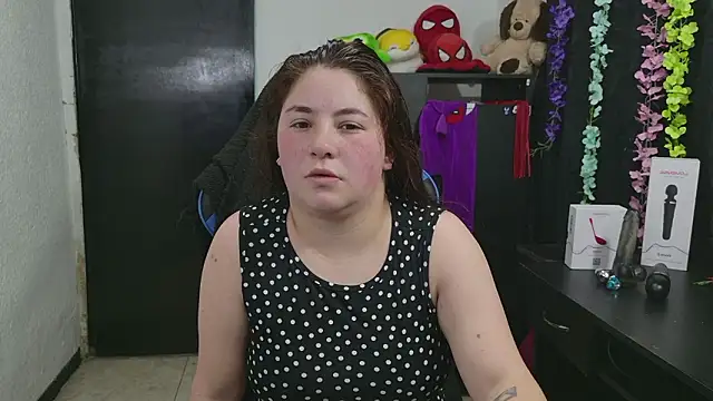 Snapshot of ann_bronw chatting on 16, 3, 2026 ann bronw online show from 16, 3, 2026