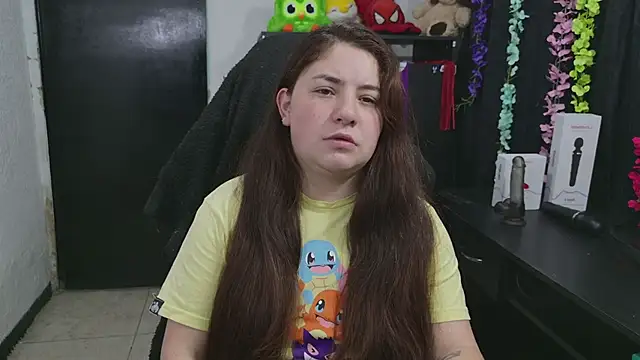 Snapshot of ann_bronw chatting on 13, 3, 2026 ann bronw online show from 13, 3, 2026