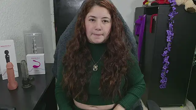 Snapshot of ann_bronw chatting on 15, 7, 2026 ann bronw online show from 15, 7, 2026