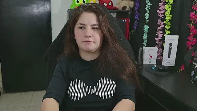 Snapshot of ann_bronw chatting on 6, 3, 2026 ann bronw online show from 6, 3, 2026