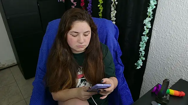 ann bronw online show from 10, 10, 2025