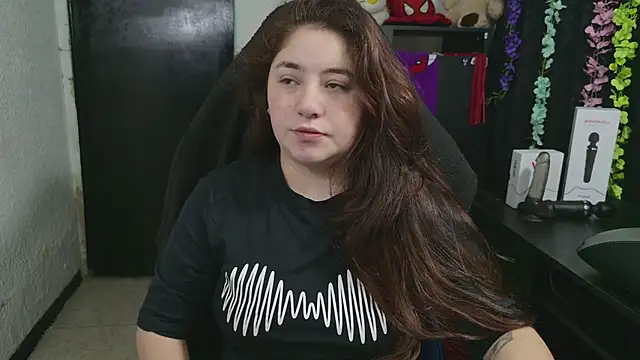 Snapshot of ann_bronw chatting on 12, 3, 2026 ann bronw online show from 12, 3, 2026