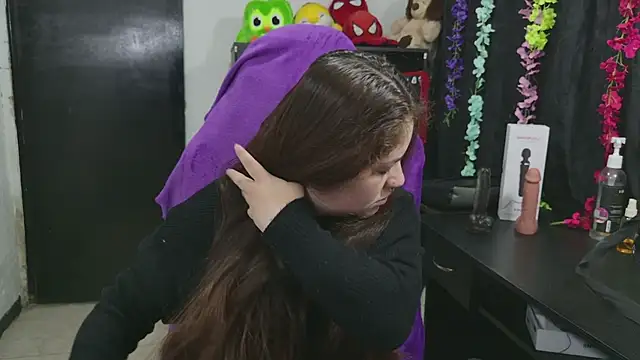 Snapshot of ann_bronw chatting on 30, 3, 2026 ann bronw online show from 30, 3, 2026