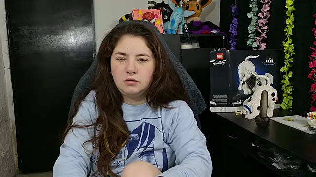 ann bronw online show from 2, 12, 2025