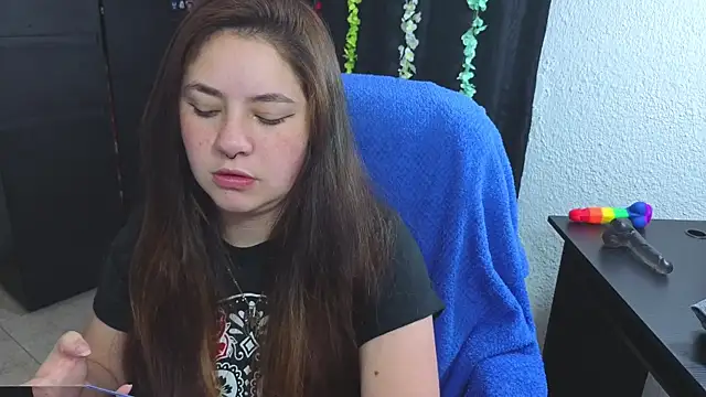 ann bronw online show from 20, 9, 2025