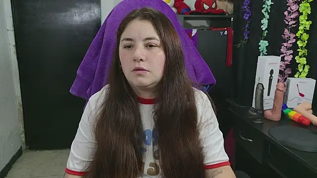 ann bronw online show from 24, 2, 2026