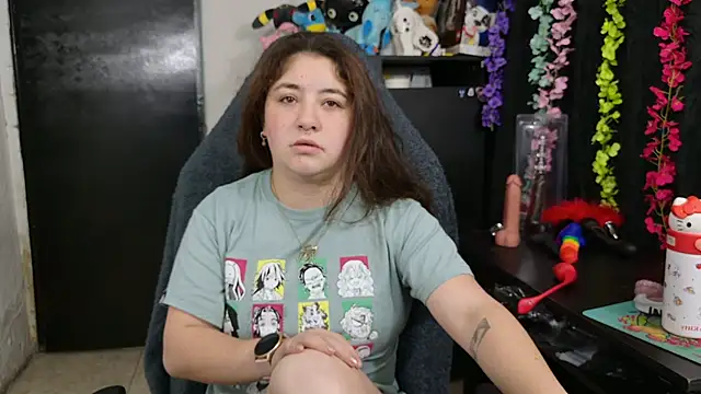 ann bronw online show from 1, 12, 2025