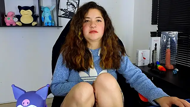 ann bronw online show from 20, 3, 2025