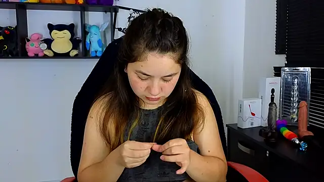 ann bronw online show from 18, 3, 2025