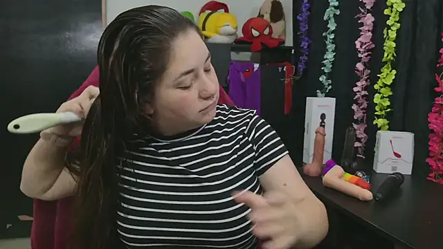 ann bronw online show from 16, 1, 2026